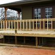Photo #7: DECKS FOR YOUR HOME / POOL 4X4 - $375.00