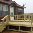 Photo #6: DECKS FOR YOUR HOME / POOL 4X4 - $375.00