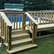 Photo #3: DECKS FOR YOUR HOME / POOL 4X4 - $375.00
