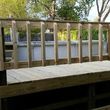Photo #2: DECKS FOR YOUR HOME / POOL 4X4 - $375.00