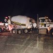 Photo #3: Metro Ready Mix Concrete!