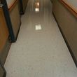 Photo #1: Strip and wax floors and clean carpet