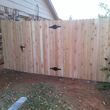 Photo #3: CJS FENCE SERVICE