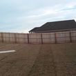 Photo #1: CJS FENCE SERVICE