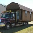 Photo #10: Shed movers, portable buildings, Mover
