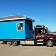 Photo #9: Shed movers, portable buildings, Mover