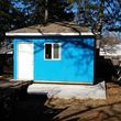 Photo #8: Shed movers, portable buildings, Mover