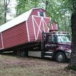 Photo #5: Shed movers, portable buildings, Mover