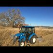 Photo #2: Tractor work / Brush Hog