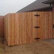Photo #13: Grace Fence Installers in OKC