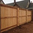Photo #8: Grace Fence Installers in OKC