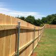 Photo #5: Grace Fence Installers in OKC