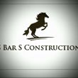 Photo #1: S Bar S. Commercial Roofing