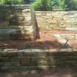 Photo #6: Reyes Landscape and Hardscape. Masonry