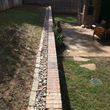 Photo #1: Reyes Landscape and Hardscape. Masonry