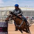 Photo #1: Barrel Racing/ Riding Lessons