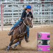 Photo #2: Barrel Racing/ Riding Lessons