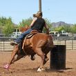 Photo #4: Barrel Racing/ Riding Lessons