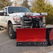Photo #1: KLR Services LLC. Snow Plow Services