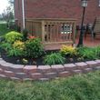 Photo #1: RETAINING WALLS, PAVER STONE PROJECTS, LANDSCAPING!
