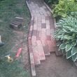 Photo #4: RETAINING WALLS, PAVER STONE PROJECTS, LANDSCAPING!