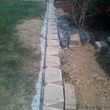 Photo #12: RETAINING WALLS, PAVER STONE PROJECTS, LANDSCAPING!