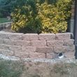 Photo #13: RETAINING WALLS, PAVER STONE PROJECTS, LANDSCAPING!