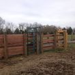 Photo #4: Horse, Cattle and livestock fencing