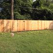Photo #4: Need Fence Work? Today is your lucky day!