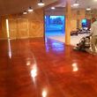Photo #1: Polished Concrete and concrete resurfacing