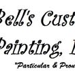 Photo #3: Bell's Custom Painting LLC