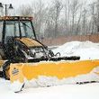 Photo #1: Commercial Snow Removal Chris Branham
