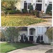 Photo #8: SAM'S LAWN SERVICES. Leaf removal and more!