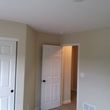 Photo #2: Need a painter? Painting and Drywall repairs, Drywall hanging / finish