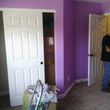 Photo #1: Need a painter? Painting and Drywall repairs, Drywall hanging / finish