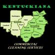Photo #1: Kentuckiana Commercial Cleaning Services (free estimate!)