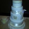 Photo #7: C.C's Cakes. Wedding cakes / pastries