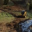 Photo #2: New Horizon Septic & Excavating, LLC