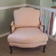 Photo #6: Comstock Furniture upholstery