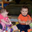 Photo #1: Creative Toddlerz Home Daycare