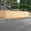 Photo #17: Alanmarc Construction. 6' Cedar Fence $17.00 A Foot