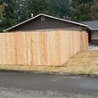 Photo #16: Alanmarc Construction. 6' Cedar Fence $17.00 A Foot