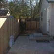 Photo #15: Alanmarc Construction. 6' Cedar Fence $17.00 A Foot