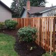 Photo #10: Alanmarc Construction. 6' Cedar Fence $17.00 A Foot