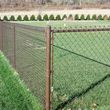 Photo #7: Alanmarc Construction. 6' Cedar Fence $17.00 A Foot