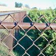 Photo #6: Alanmarc Construction. 6' Cedar Fence $17.00 A Foot