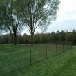 Photo #5: Alanmarc Construction. 6' Cedar Fence $17.00 A Foot