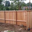 Photo #3: Alanmarc Construction. 6' Cedar Fence $17.00 A Foot
