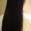 Photo #2: Hair extensions by Kim