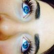 Photo #1: THE BEST EYELASH EXTENSIONS. ONLY $96! Beyond Beauty salon